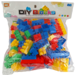 102 Piece Jumbo Blocks